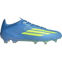 adidas F50 Elite FG Herren Blau 48