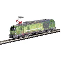 Trix MiniTrix 16834 N Vectron DM BR 248 der
