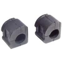 Delphi Lagerung, Stabilisator