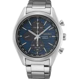 Seiko Discover More Edelstahl 41,4 mm SSC801P1