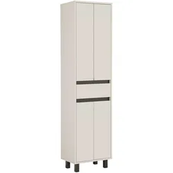 Hochschrank Sophia Kaschmir