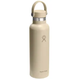 Hydro Flask Standard Flex Cap Oat 0,621 l