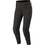 Alpinestars Banshee Damen Motorrad-Leggings schwarz XXL