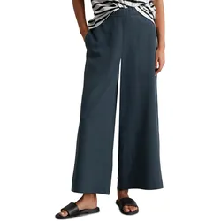Marc O'Polo Culotte Marc O'Polo muted blue 38