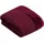 VOSSEN Pure Seiftuch 30 x 30 cm berry