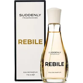 Suddenly Rebile Eau de Parfum 75 ml
