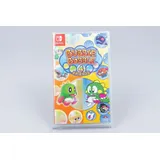 Nintendo Switch *Bubble Bobble 4 Friends* Neu / New Strictly Limited #26
