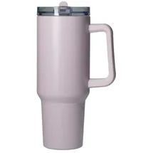 elasto promotion for life Thermobecher 1,2 l Lila