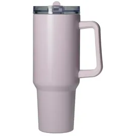 elasto promotion for life Thermobecher 1,2 l Lila