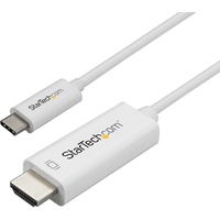 Startech StarTech.com 3m USB-C auf HDMI Kabel - 4K
