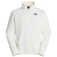 The North Face Shispare Sweatshirt 1/4 Zip Weiß M