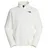 The North Face Shispare Sweatshirt 1/4 Zip Weiß M