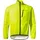 Vaude Drop III Jacke (Größe M gelb)