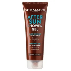 Dermacol Botocell After Sun Care Relief Gel LSF 0 250 ml
