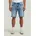 Short Mittelblau Herren 33