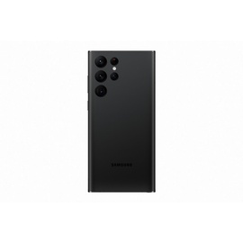 Samsung Galaxy S22 Ultra 5G 12 GB RAM 1 TB phantom black