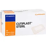 1001 Artikel Medical Cutiplast steriler Wundverband 8 x 15 cm 50 St.
