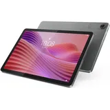 4 GB RAM 64 GB Wi-Fi + LTE Luna Grey inkl. Clear Case