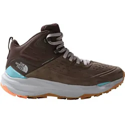 THE NORTH FACE Damen Trekkingstiefel W VECTIV, BIPARTISANBRN/DEMITASSBRN, 38