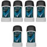 Rexona Men Nonstop Protection Deostick Anti-Transpirant Cobalt Dry 6x 50ml Deo Deodorant Männerdeo Herren