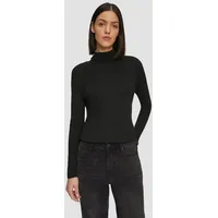 S.Oliver T-Shirt - schwarz - 46