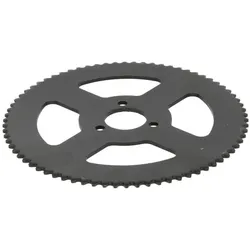 INPARTS Kettenrad IP000547