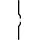 Pferd Trennscheibe A30SSG 125x2,4mm