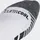 adidas Performance Climacool Cushioned Quarter Socken 3er Pack Weiß/Schwarz 40-42