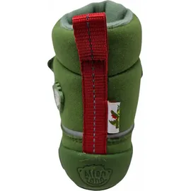 Affenzahn 01249-20084 Drache Grün Boot Gr. 22