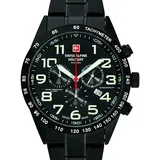 Swiss Alpine Military 7047.9177 Chrono 43mm 10ATM