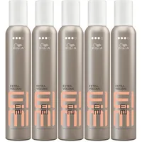 Wella EIMI Extra Volume Schaumfestiger 500 ml