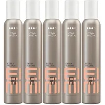 Wella EIMI Extra Volume Schaumfestiger 500 ml