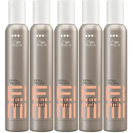 Wella EIMI Extra Volume Schaumfestiger 500 ml