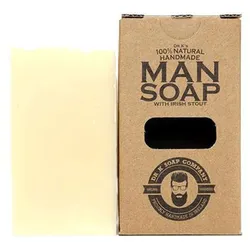 Dr K Soap Company Man Soap XL 225 g