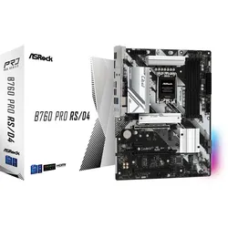 ASRock B760 Pro RS/D4 Mainboard