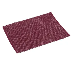 Tischset MERANO beere - lila