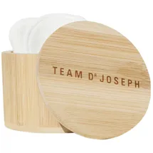 Team Dr Joseph Reusable Bamboo Pads
