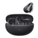 Qcy Crossky C30S Schwarz