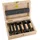 Famag Bormax 2,0 WS Forstnerbohrer-Satz 6-tlg. 15-40 mm