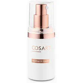 Cosart Intuitive CC Cream - light (15 ml)