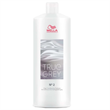 Wella True Grey Clear Conditioning Perfector 500 ml