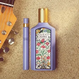 GUCCI Flora Gorgeous Magnolia Eau de Parfum 100 ml