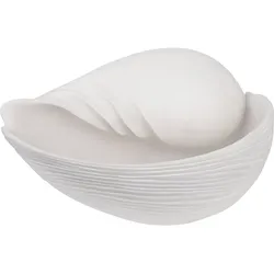 Mette Ditmer - Conch Muschel, large, off-white