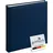 Goldbuch Fotoalbum Summertime 25x25 60 weiße Seiten blau
