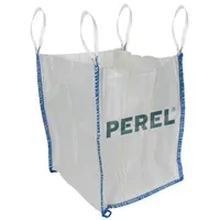 Perel Big Bag, UV-beständig, 2 Tragegriffe, 500 Liter, 75