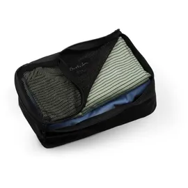 Satch Quest Jet Black
