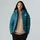 The North Face Funktionsjacke W ACONCAGUA 3 HOODIE hochschließender Kragen mit Reißverschluss, wasserabweisendes Material XS (34)