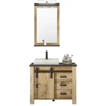 furn.design Badezimmer-Set Stove