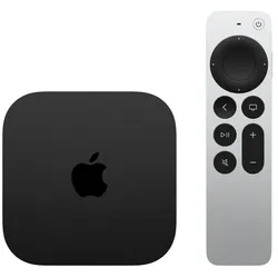 Apple TV Apple 4K