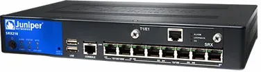 SRX210HE2-TAA neu